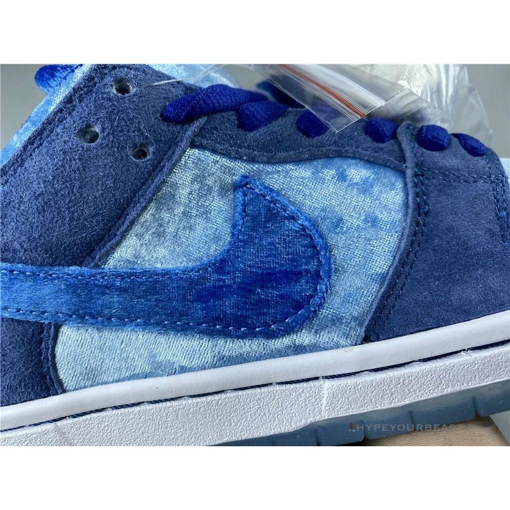 Hypeyourbeast Nike SB Dunk Low 'Stangelove Blue' 6 Hypeyourbeast Nike SB Dunk Low 'Stangelove Blue'
