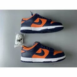 Hypeyourbeast Nike SB Dunk Low 'University Orange'