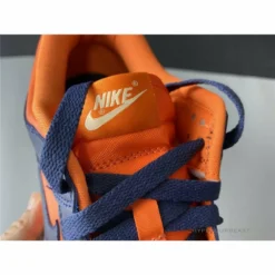 Hypeyourbeast Nike SB Dunk Low 'University Orange'