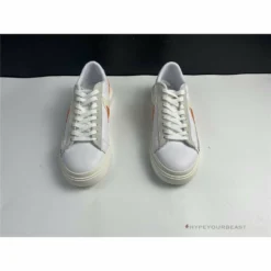 Hypeyourbeast Nike X Sacai Blazer Low Orange White