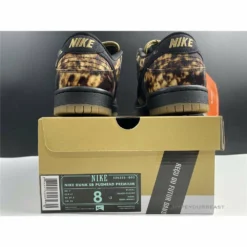 Hypeyourbeast Nike SB Dunk Low Pushead