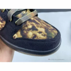 Hypeyourbeast Nike SB Dunk Low Pushead