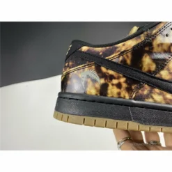 Hypeyourbeast Nike SB Dunk Low Pushead