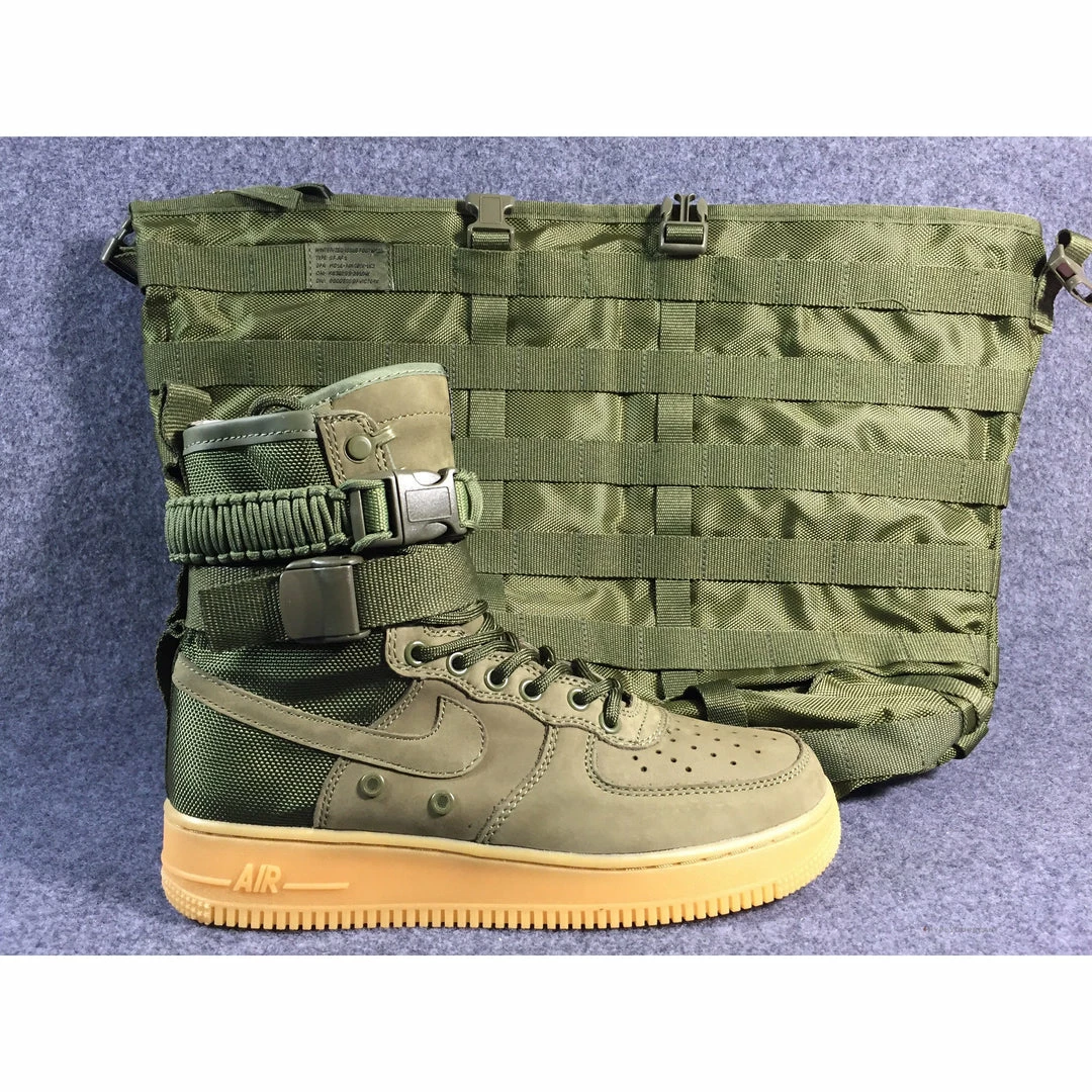 Hypeyourbeast Nike Special Forces Air Force 1 1 Hypeyourbeast Nike Special Forces Air Force 1