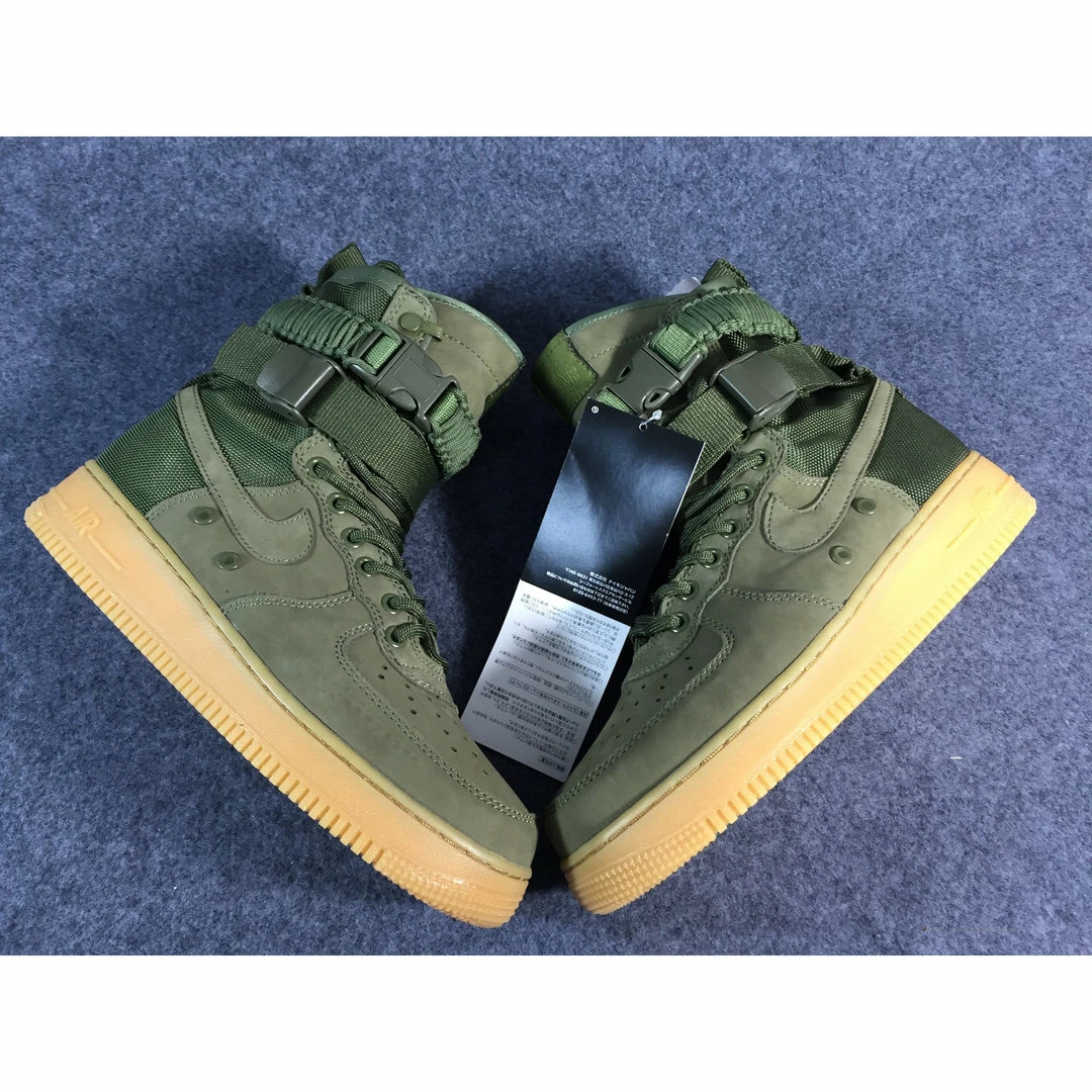 Hypeyourbeast Nike Special Forces Air Force 1 7 Hypeyourbeast Nike Special Forces Air Force 1