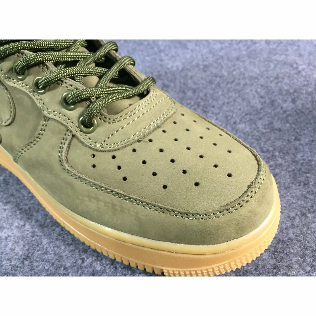 Hypeyourbeast Nike Special Forces Air Force 1 3 Hypeyourbeast Nike Special Forces Air Force 1