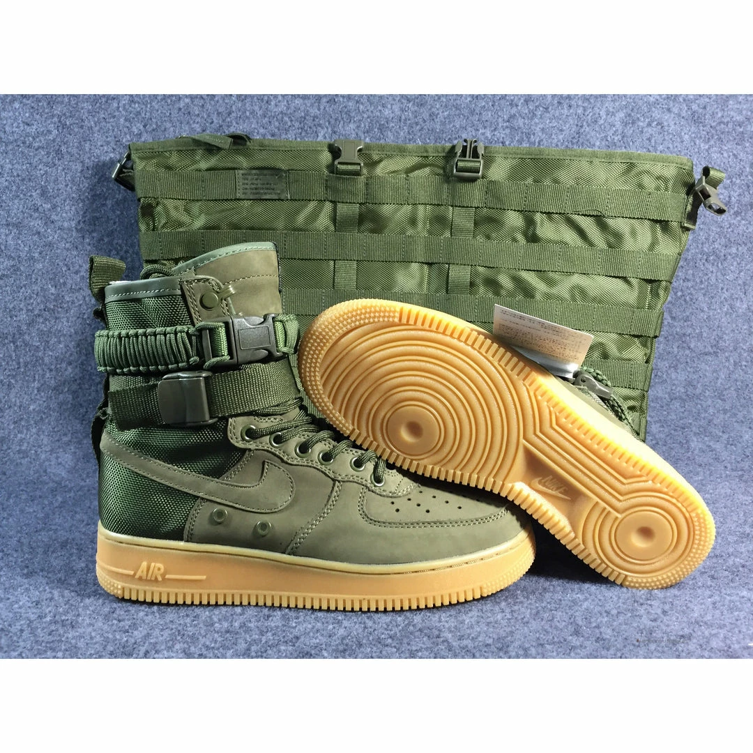 Hypeyourbeast Nike Special Forces Air Force 1 6 Hypeyourbeast Nike Special Forces Air Force 1