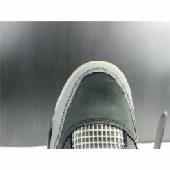 Hypeyourbeast Off White X Air Jordan 4 'Bred' 19 Hypeyourbeast Off White X Air Jordan 4 'Bred'