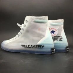 Hypeyourbeast Off White Converse Chuck 70 Hi Off-White
