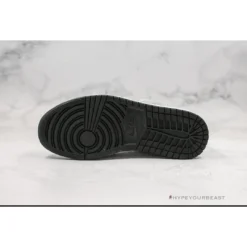 Hypeyourbeast Air Jordan 1 Retro Mid 'Disco Ball'