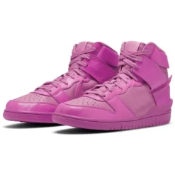 Hypeyourbeast Nike Ambush X Dunk High 'Cosmic Fuchsia'