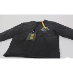 HypeYourBeast Moncler X Undefeated Quilted Jacket