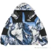 HypeYourBeast Supreme X TNF Mountain Parka