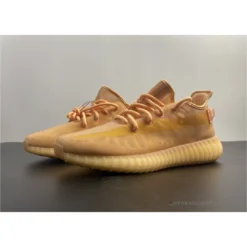 HypeYourBeast Adidas Yeezy Boost 350 V2 'Mono Clay'