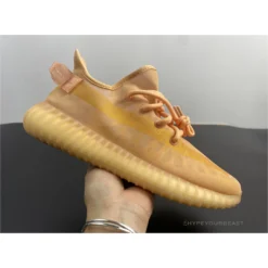 HypeYourBeast Adidas Yeezy Boost 350 V2 'Mono Clay'