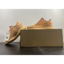 HypeYourBeast Adidas Yeezy Boost 350 V2 'Mono Clay'