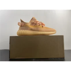 HypeYourBeast Adidas Yeezy Boost 350 V2 'Mono Clay'