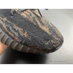 HypeYourBeast Adidas Yeezy Boost 350 V2 'MX Rock'