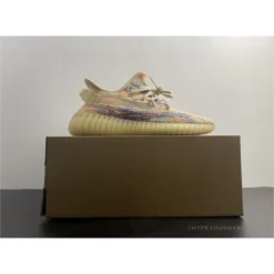 HypeYourBeast Adidas Yeezy Boost 350 V2 'MX Oat'