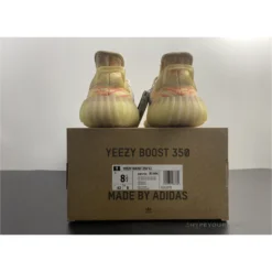 HypeYourBeast Adidas Yeezy Boost 350 V2 'MX Oat'