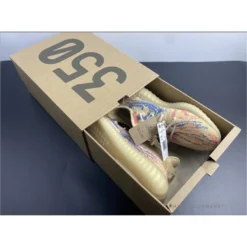 HypeYourBeast Adidas Yeezy Boost 350 V2 'MX Oat'