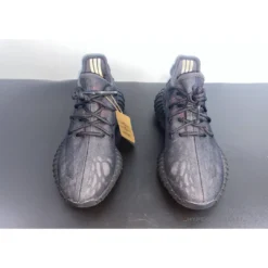 HypeYourBeast Adidas Yeezy Boost 350 V2 'Mono Cinder'