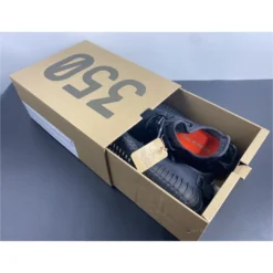 HypeYourBeast Adidas Yeezy Boost 350 V2 'Mono Cinder'