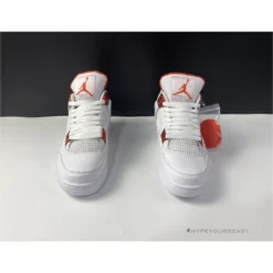 HypeYourBeast Air Jordan 4 'Pure Money Red'