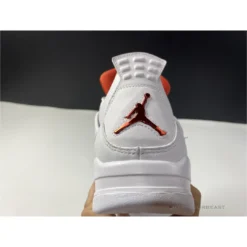HypeYourBeast Air Jordan 4 'Pure Money Red'