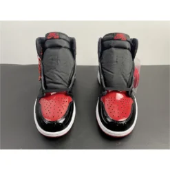 HypeYourBeast Air Jordan 1 Retro High OG 'Bred Patent' 14 HypeYourBeast Air Jordan 1 Retro High OG 'Bred Patent'