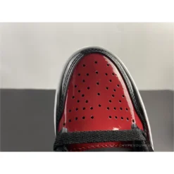 HypeYourBeast Air Jordan 1 Retro High OG 'Bred Patent' 15 HypeYourBeast Air Jordan 1 Retro High OG 'Bred Patent'