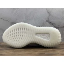 HypeYourBeast Adidas Yeezy Boost 350 V2 'White Mono Ice'