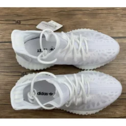 HypeYourBeast Adidas Yeezy Boost 350 V2 'White Mono Ice'