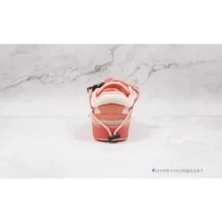 HypeYourBeast Adidas Forum Low Bad Bunny Sneakers Pink