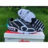 Hypeyourbeast Stussy X Nike Air Zoom Spiridon Cage 2 Grey
