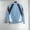 Hypeyourbeast Balenciaga Track Supreme Track Jacket Blue