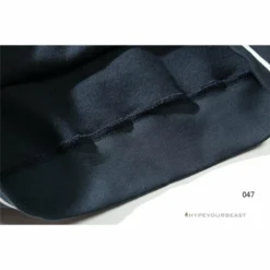 Hypeyourbeast Supreme Sweater Black