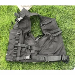 Hypeyourbeast Hoodies & Jackets The North Face X Supreme Vest Jacket