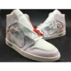 Hypeyourbeast The Ten: Off White X Jordan 1 "OG" Air Jordan