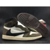 Hypeyourbeast Travis Scott X Air Jordan 1 Retro High OG 'Mocha'