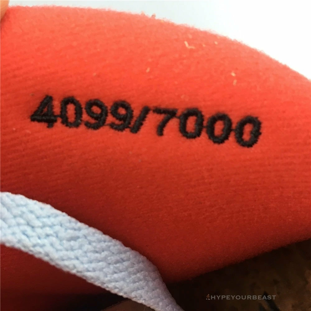 Hypeyourbeast Trophy Room X Air Jordan 5 Retro 'Ice Blue' 10 Hypeyourbeast Trophy Room X Air Jordan 5 Retro 'Ice Blue'