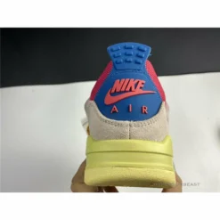 Hypeyourbeast Air Jordan 4 Retro SP 'Union - Guava Ice