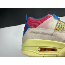 Hypeyourbeast Air Jordan 4 Retro SP 'Union - Guava Ice