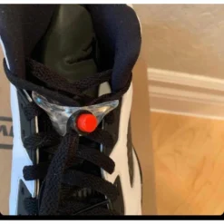 Hypeyourbeast Jordan 5 Retro Paris Saint-Germain White