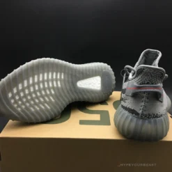 Hypeyourbeast Adidas Yeezy Boost 350 V2 'Beluga 2.0'