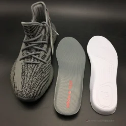 Hypeyourbeast Adidas Yeezy Boost 350 V2 'Beluga 2.0'