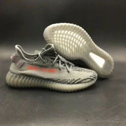 Hypeyourbeast Adidas Yeezy Boost 350 V2 'Beluga 2.0'