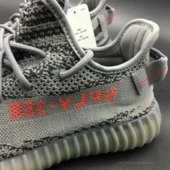 Hypeyourbeast Adidas Yeezy Boost 350 V2 'Beluga 2.0'