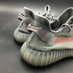 Hypeyourbeast Adidas Yeezy Boost 350 V2 'Beluga 2.0'