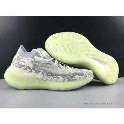 Hypeyourbeast Yeezy Boost 380 Alien
